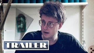 Mannen die vrouwen haten  Stieg Larsson US filmtrailer [upl. by Undine236]