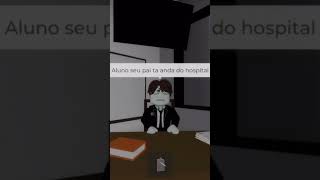 O no hospital roblox [upl. by Fleeta]