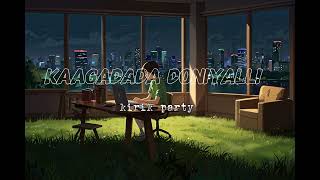 kirik party song 8D audio form kannada song audio [upl. by Mordy]