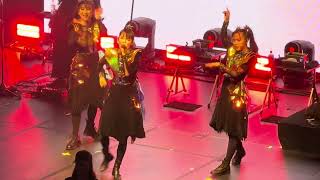 BABYMETAL Live  4242024  San Francisco USA Full Concert [upl. by Kjersti656]