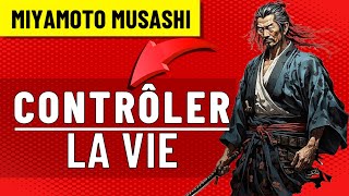 Samouraï ▶ vous apprend à contrôler votre vie [upl. by Ttegdirb]