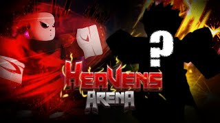 Heavens Arena Character Trailer 12 [upl. by Ecital]