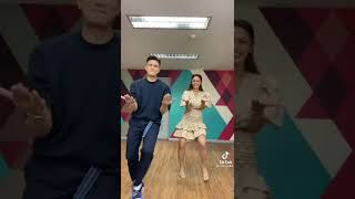 Vhong amp kim chiu tiktok dance [upl. by Clerissa207]