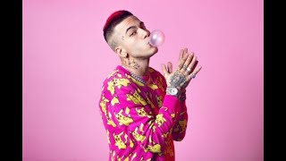 Sfera Ebbasta biglietti gratis per i genitori ai suoi concerti [upl. by Florinda]