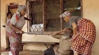 Watch This Nollywood Movie to Learn the SHOCKING Truth About Life  Ngozi Ezeonu [upl. by Krista]