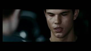 Eclipse Clip  Edward Threatens Jacob  Cullen House Scene [upl. by Liponis]