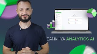 Conheça o Sankhya Analytics AI [upl. by Patience]