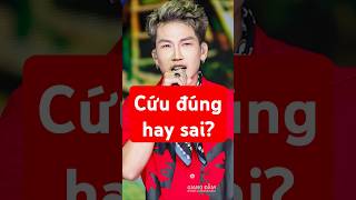 Rapper không đáng cứu nhất Rap Việt [upl. by Seligmann655]