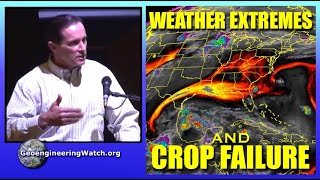 Geoengineering Watch Global Alert News June 22 2024  463  Dane Wigington [upl. by Cindelyn]