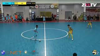 MPFL 2024 PENANG vs atm Penang Power Play [upl. by Kerby]