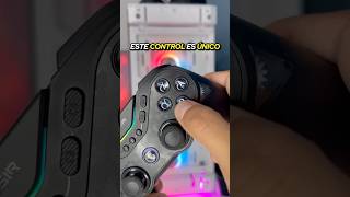 No hay otro control igual a este 🤯🎮 [upl. by Entruoc]