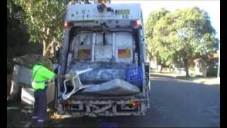 Hurstville CleanUp Pt 1 [upl. by Oirad93]