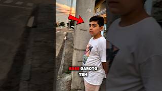 Esse Garoto tem uma Habilidade Diferenciada Mas dessa vez deu RUIM 😲 shorts [upl. by Kile]