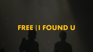 Free  I Found U Axwell Λ Ingrosso Mashup [upl. by Scever]