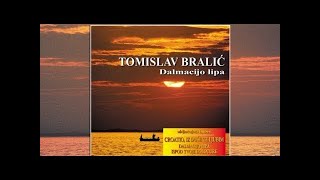 Ispod tvoje boloture  Tomislav Bralić i klapa Intrade OFFICIAL AUDIO [upl. by Haisoj176]