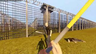 Lets Play  The Dead Linger Episode 1 [upl. by Etteuqal239]