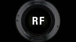 The wait is over TAMRON lenses soon available for CANON RF mount [upl. by Remas]