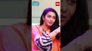 Jovial chat with gorgeous Priya Bhavani Shankar  The Local Show  VJ Ashik  VJ Akshatha [upl. by Ahseined]