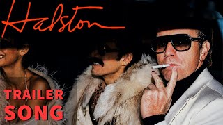 Halston  Trailer Song 2021 Soundtrack  Music Video [upl. by Nana]