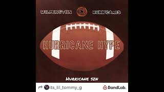 Lil Tommy g  Hurricane Hype [upl. by Annamaria]