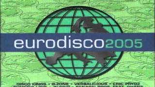 9 FREELOADERS FEAT THE REAL THING  So Much Love To GiveRadio EditEURODISCO 2005 CD1 [upl. by Towland]