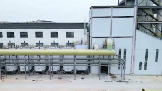 HTX Chemical Limited is dedicated to providing quality PVC additives globally [upl. by Eserahc]