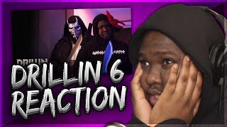 Drillin  Episode 6  Original Series romanothesmith REACTION [upl. by Nico625]