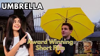 Umbrella award winning short film short film oscar nominated short films [upl. by Naerda]