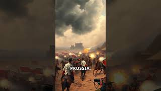 The Franco Prussian War A Turning Point in History [upl. by Asina936]