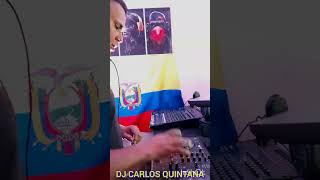 mix en vivo de Carlos Quintana DJ🍺⛱️ [upl. by Submuloc]