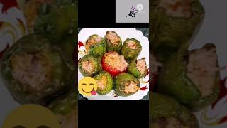 Dolma  डोल्मा  Middle East Special recipe  Unique and easy recipe [upl. by Emile]