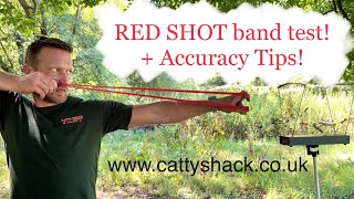 ‘Red Shot’  Tips for Accuracy [upl. by Aba]