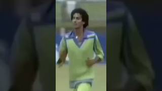 Sikandar box one wickets 💥 cricket stock [upl. by Elyod9]