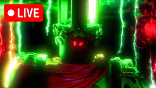 🔴LIVE ROBLOX BOSS FIGHT 1x1x1x1  The Games Event [upl. by Hamrah405]