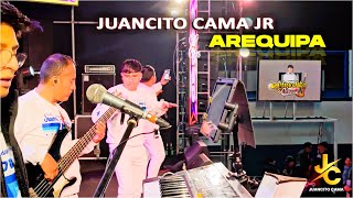 Juancito Cama Jr  Alfredito Corazón  Mix Búscame Llámame  Los Geniales  Grupo Genesis 🔴Live [upl. by Lila]