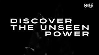 DISCOVER THE UNSEEN POWER [upl. by Kenric]