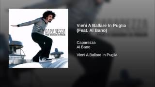 Caparezza Vieni A Ballare In Puglia Feat Al Bano [upl. by Nylaret]