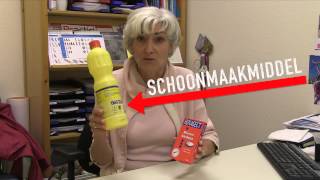 Waarom is roken ongezond [upl. by Ahs]