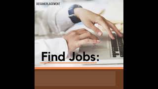 6 Pro Tips For Searching Jobs By Company  Job hacks  Job openings in company [upl. by Kantor829]