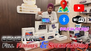 Top 5 Essential Features Every Diamond 2K Android Screen User Must Know About II [upl. by Montford]