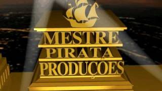 Mestre Pirata Produções [upl. by Yrrehs]