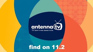 Find Antenna TV On 112 In Green Bay WI Market WLUK [upl. by Ardien]