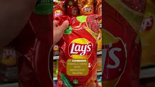 Chips in a new light food blogger creates a furor Would you like to try one of these [upl. by Tnomyar262]