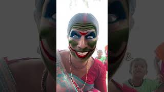 Sati Babu funnyshortsasmr🤡👹💁😸viralvideo [upl. by Aalst]