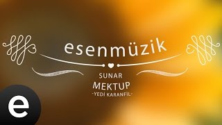 Mektup Yedi Karanfil  Esen Müzik [upl. by Hazel]