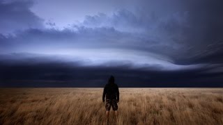 May 16th  Mike Olbinski LIVE stream  Storm Chasing 2016 [upl. by Peggi658]