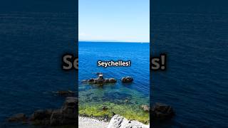 Seychelles Africas Richest Country [upl. by Shanley33]