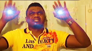 I Beg You To Watch This Powerful Christian Movie About The Grace Of God  2023 Nigerian Movies [upl. by Hisbe]