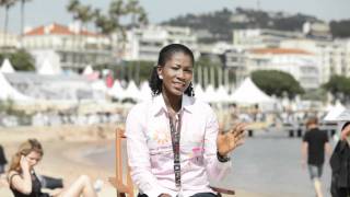 Stephanie Okerekes Journey [upl. by Licko]