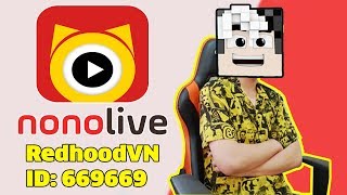 REDHOODVN SẼ CHÍNH THỨC STREAM Ở NONOLIVEHÃY TẢI NGAY NONOLIVE ĐỂ XEM VIDEO STREAM CỦA REDHOOD [upl. by Meingolda]